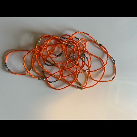 Ankles bracelet - Picture 4 of 11